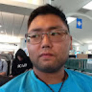 Meet your Posher, Justin